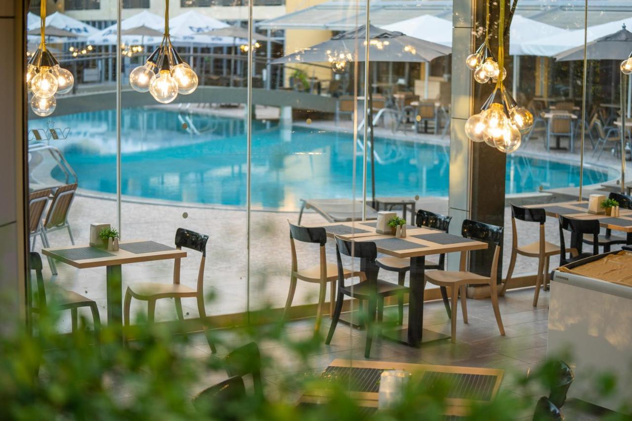 Hvd Viva Club Ultra All Inclusive - Private Beach & Free Parking Golden Sands Εξωτερικό φωτογραφία