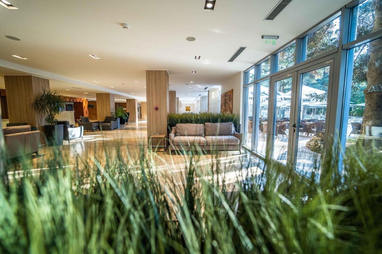 Hvd Viva Club Ultra All Inclusive - Private Beach & Free Parking Golden Sands Εξωτερικό φωτογραφία