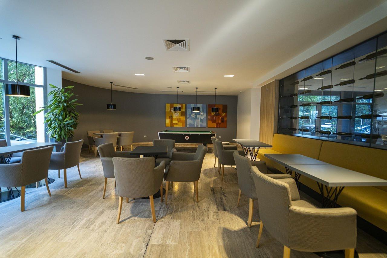 Hvd Viva Club Ultra All Inclusive - Private Beach & Free Parking Golden Sands Εξωτερικό φωτογραφία